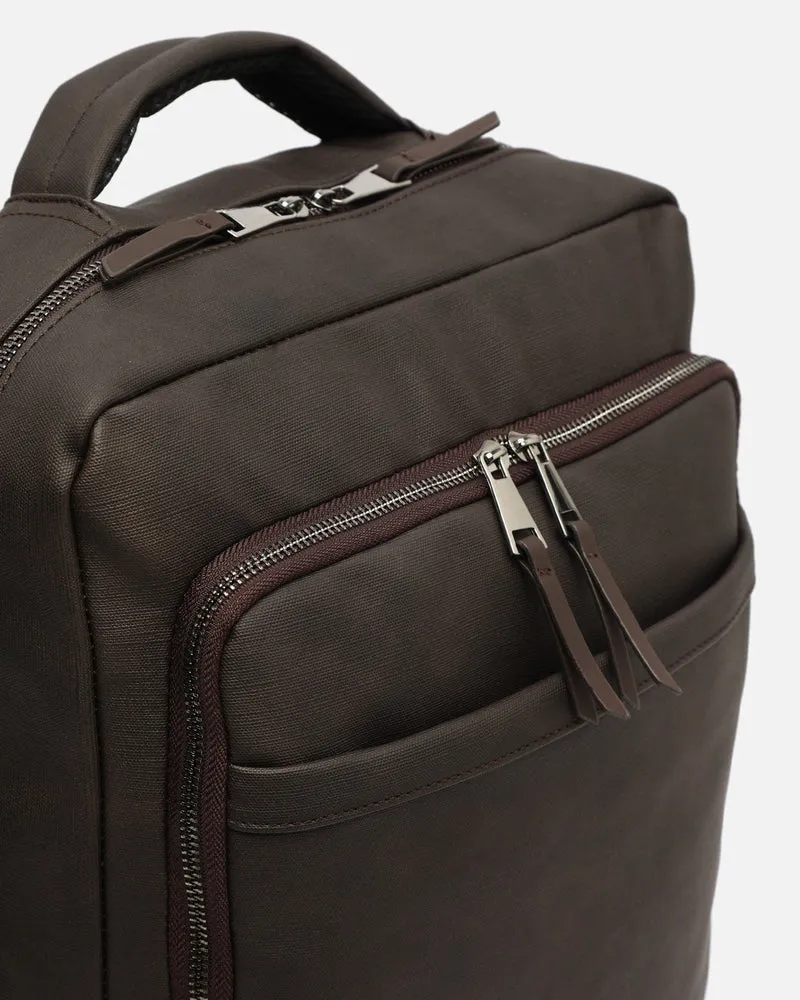 Gaspar mochila con bolsillo para portátil 15.6 pulgadas