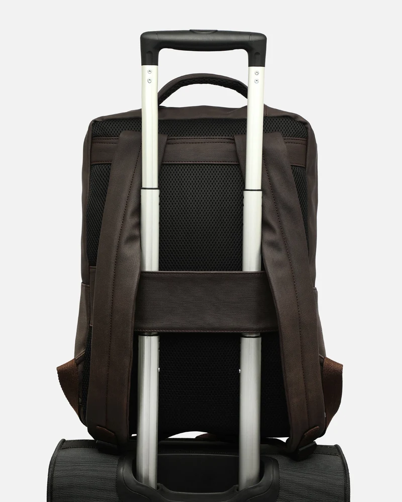 Gaspar mochila con bolsillo para portátil 15.6 pulgadas