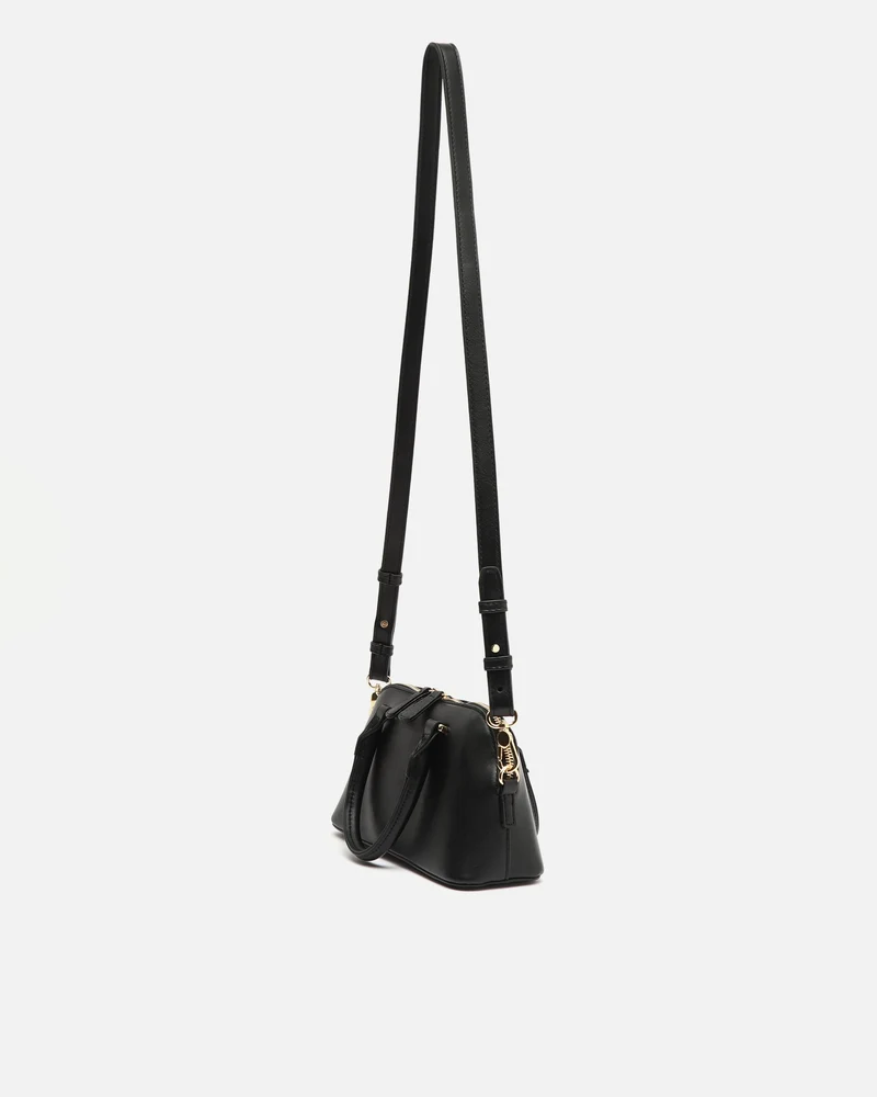 Denix bolso de fiesta pequeño con asa bandolera extraíble ED.
