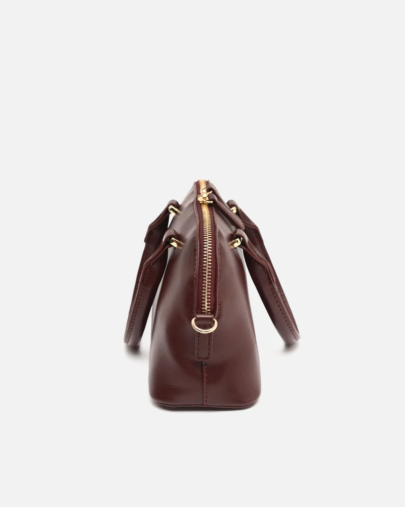 Denix bolso de fiesta pequeño con asa bandolera extraíble ED.