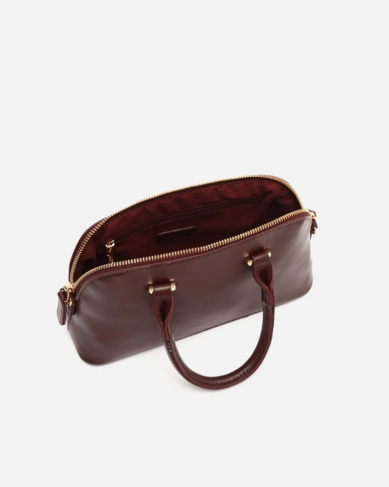 Denix bolso de fiesta pequeño con asa bandolera extraíble ED.