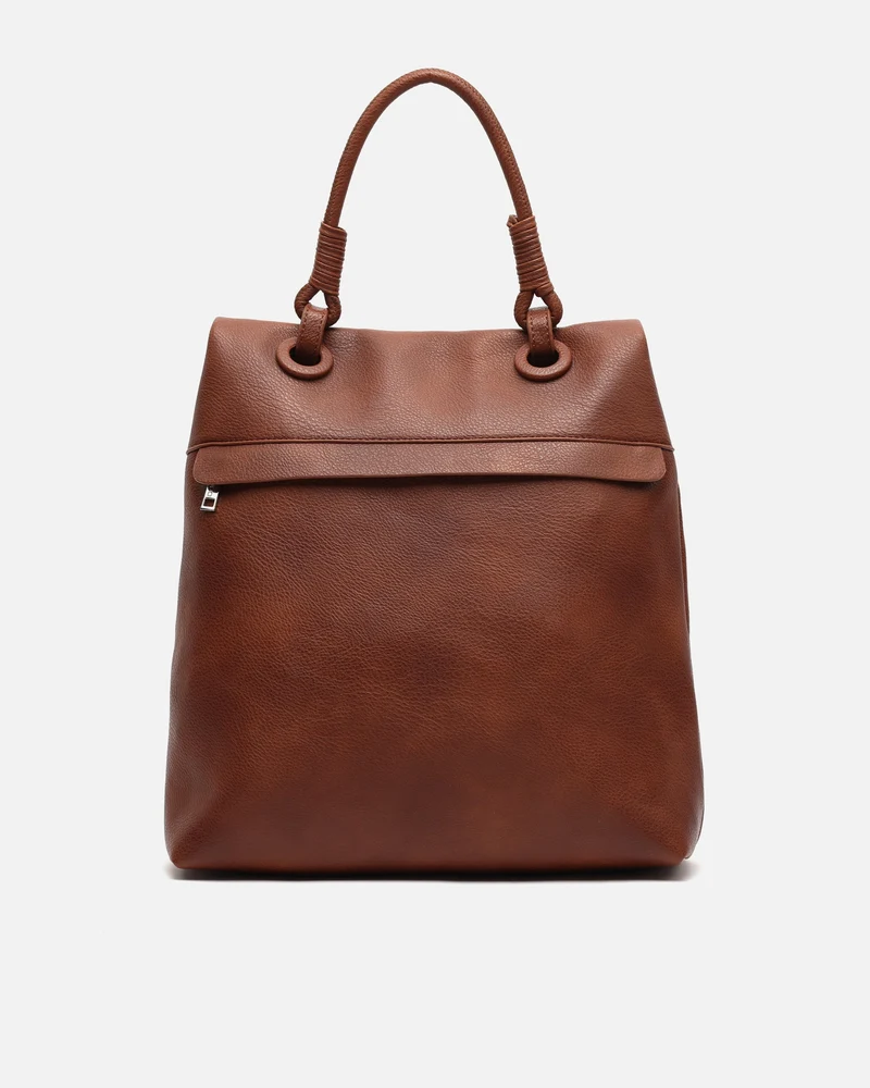 Venti mochila antirrobo ED.