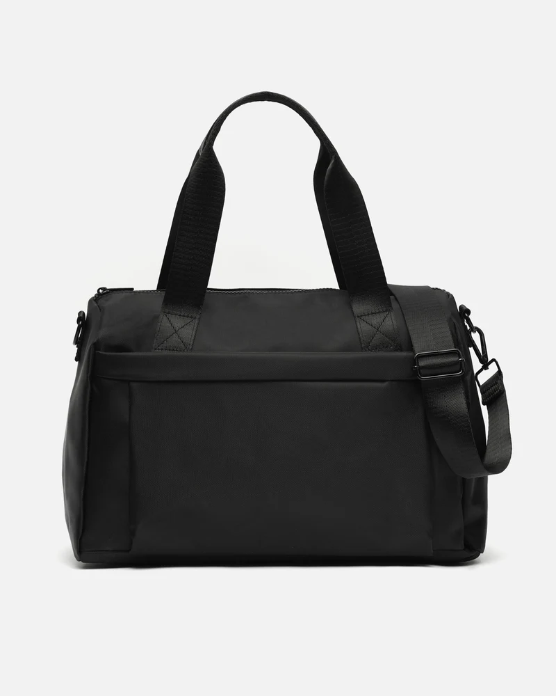 Stefano bolsa fin de semana con asa bandolera extraíble ED.