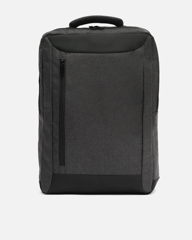 Vinsonli mochila para portátil 15,6 pulgadas