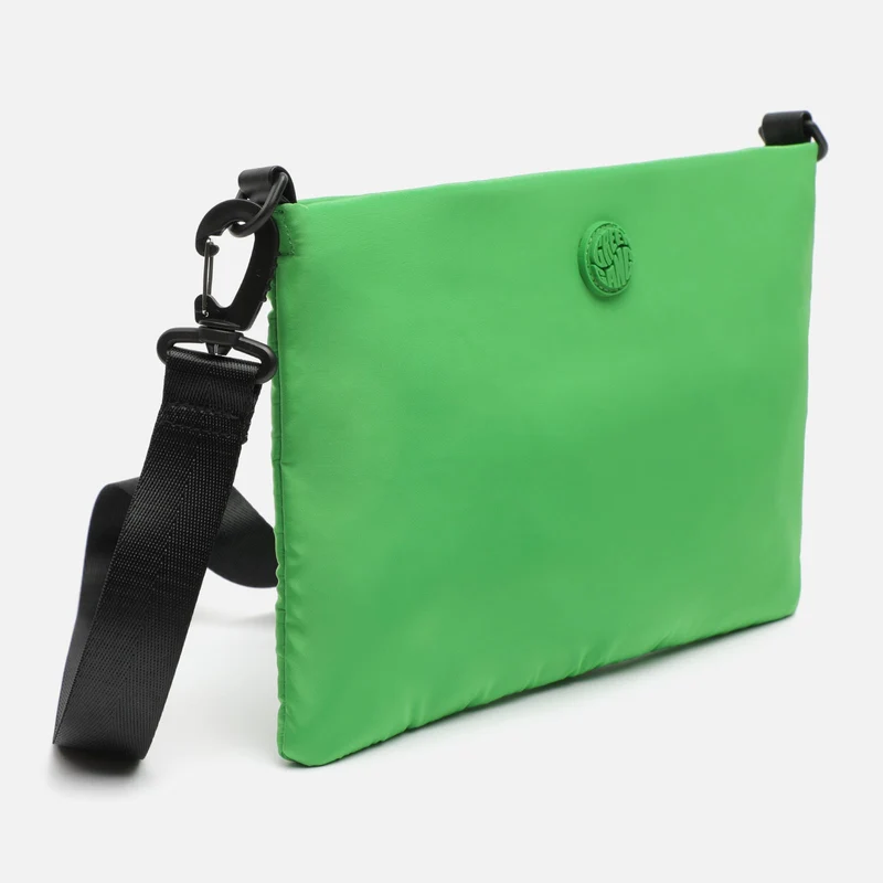 Kradi-R bolso bandolera en nylon reciclado ED.