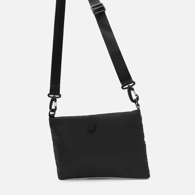 Kradi-R bolso bandolera en nylon reciclado ED.