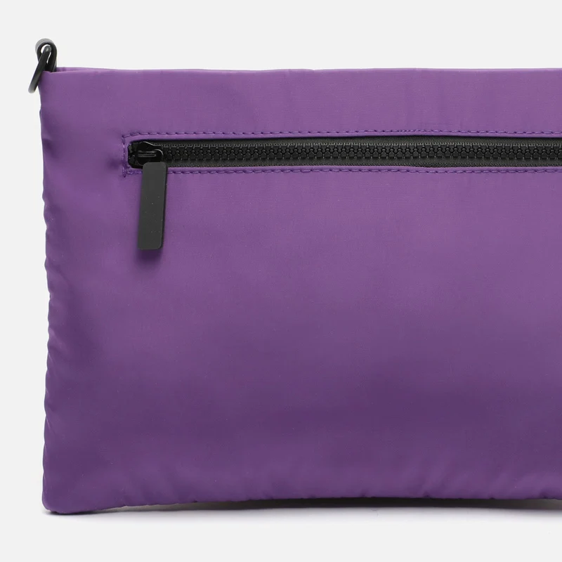 Kradi-R bolso bandolera en nylon reciclado ED.