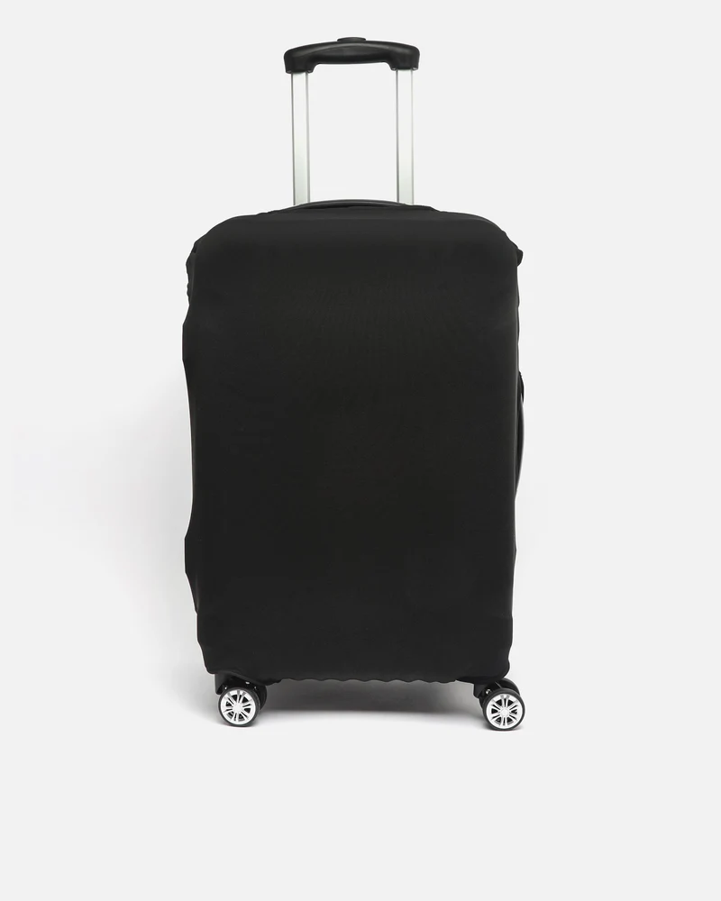 Funda funda de maleta mediana