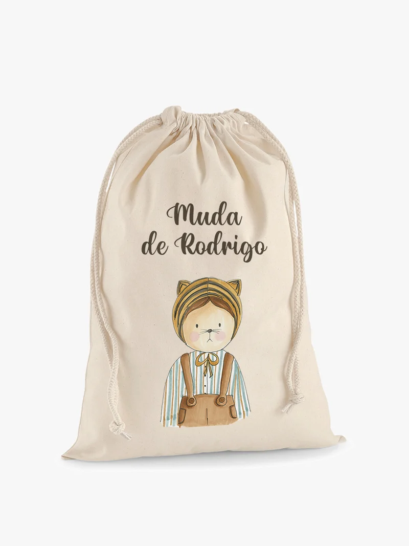 Bolsa Muda Javi el Fiera