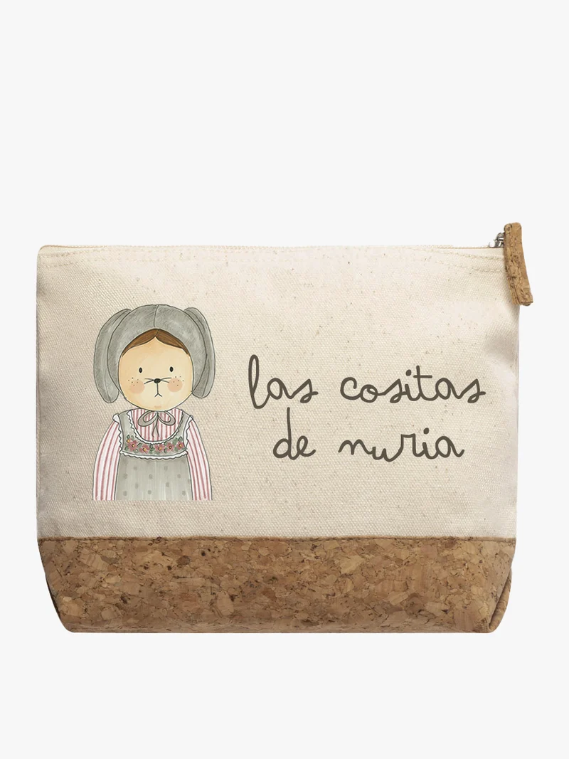 Neceser Corcho Rita Rabbit
