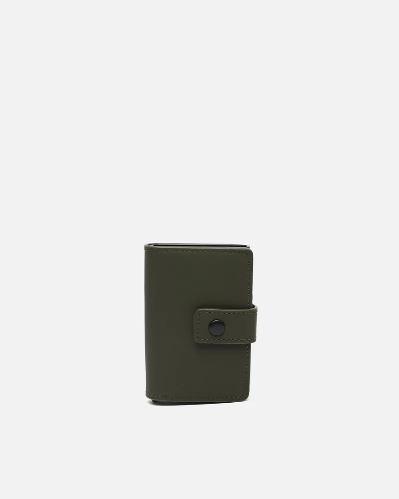 Gami cartera pequeña con compartimento para billetes y tarjetas