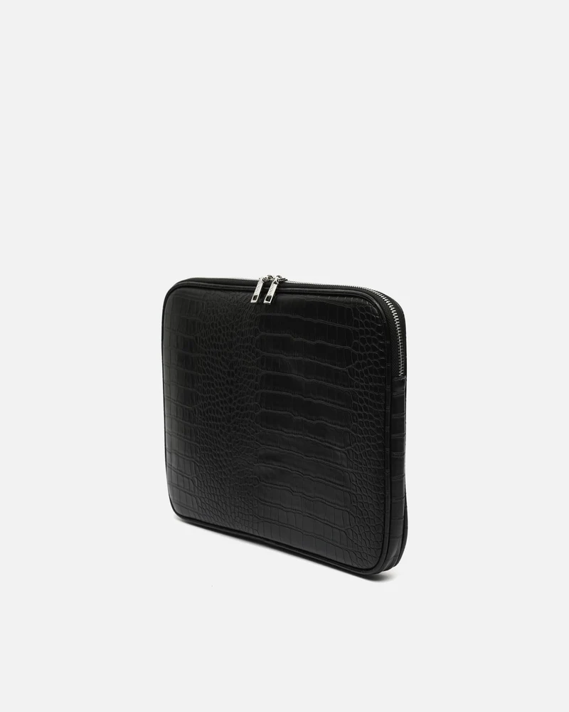Coco funda pequeña para portátil 13 pulgadas con grabado animal