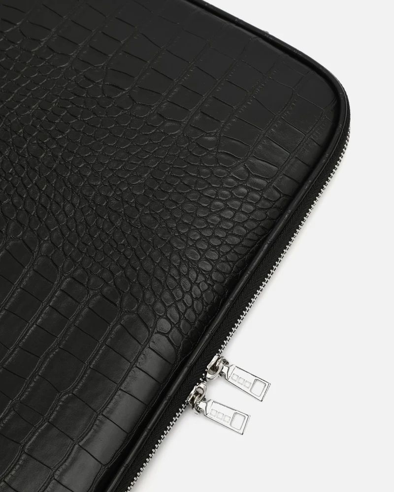 Coco funda pequeña para portátil 13 pulgadas con grabado animal