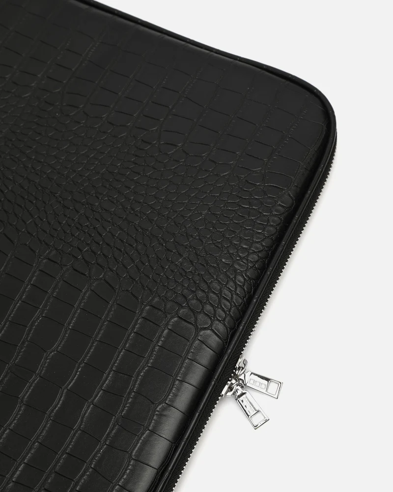 Coco funda grande para portátil 15 pulgadas con grabado animal