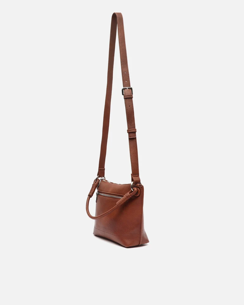 Venti bolso de hombro pequeño con asa bandolera extraíble ED.