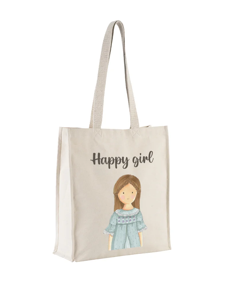 Tote Bag Carlota