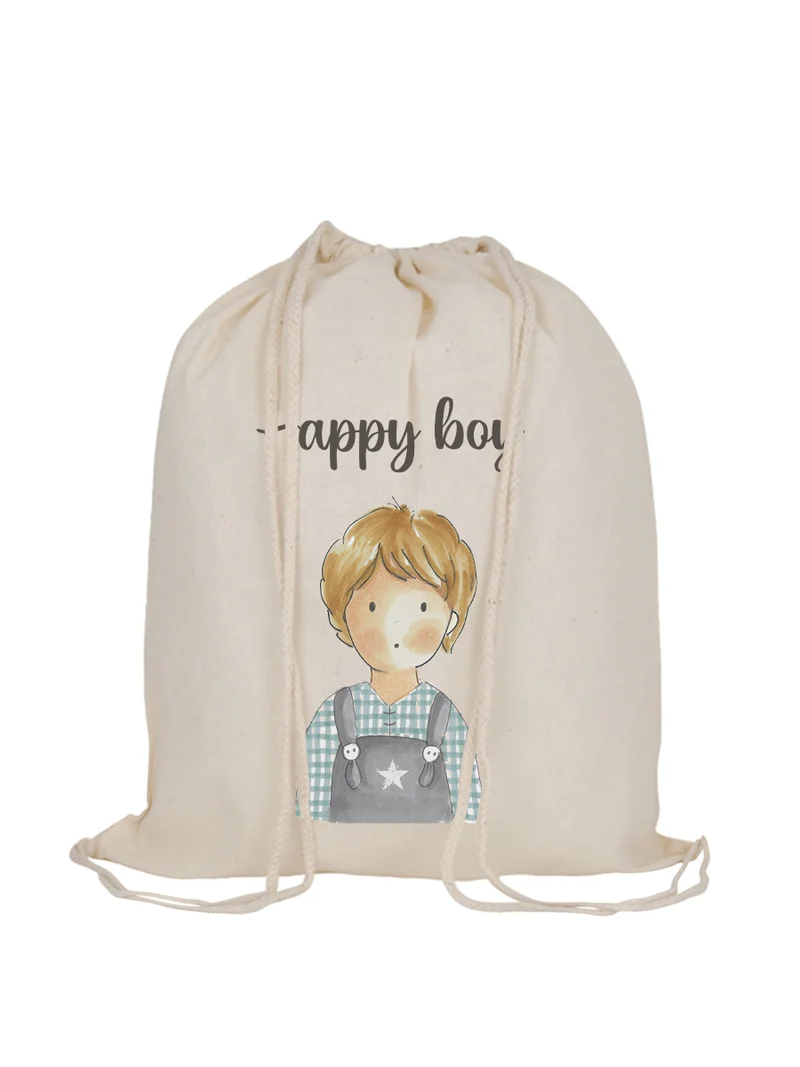 Mochila Cordones Juan
