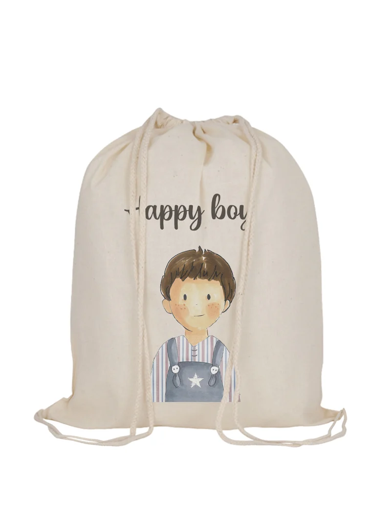 Mochila Cordones Guille