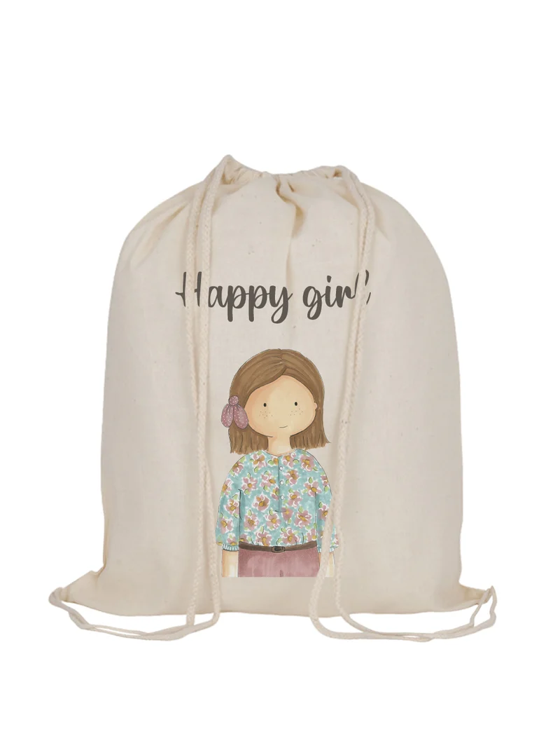 Mochila Cordones Cris