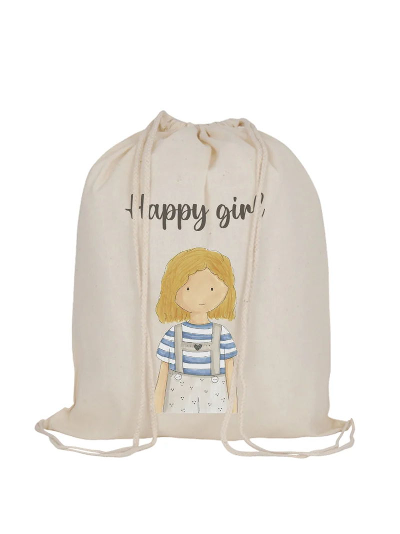 Mochila Cordones Celia