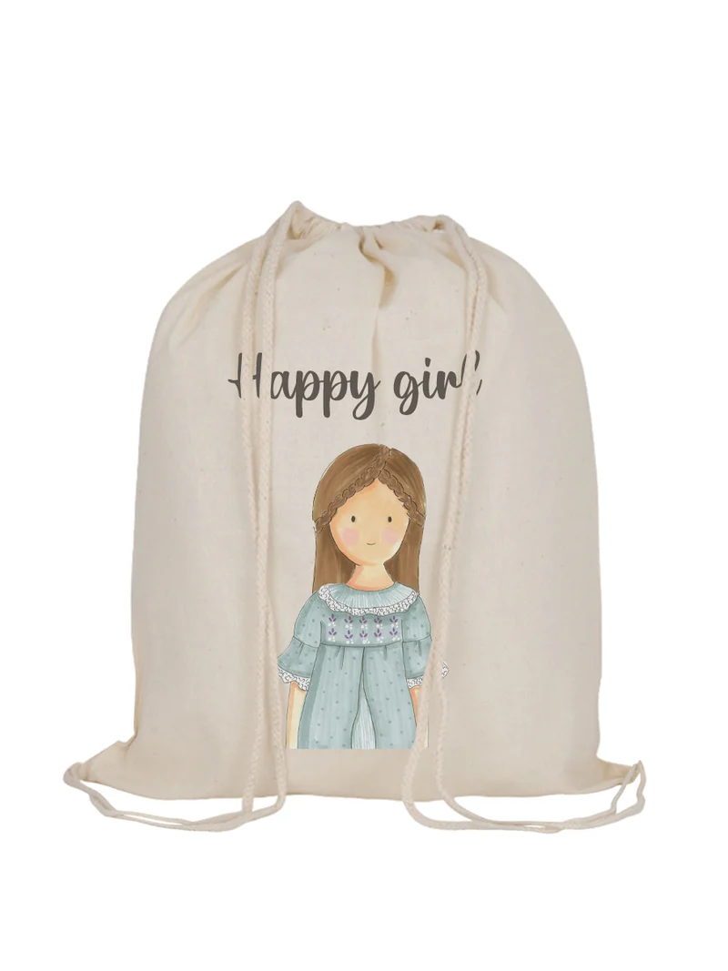 Mochila Cordones Carlota