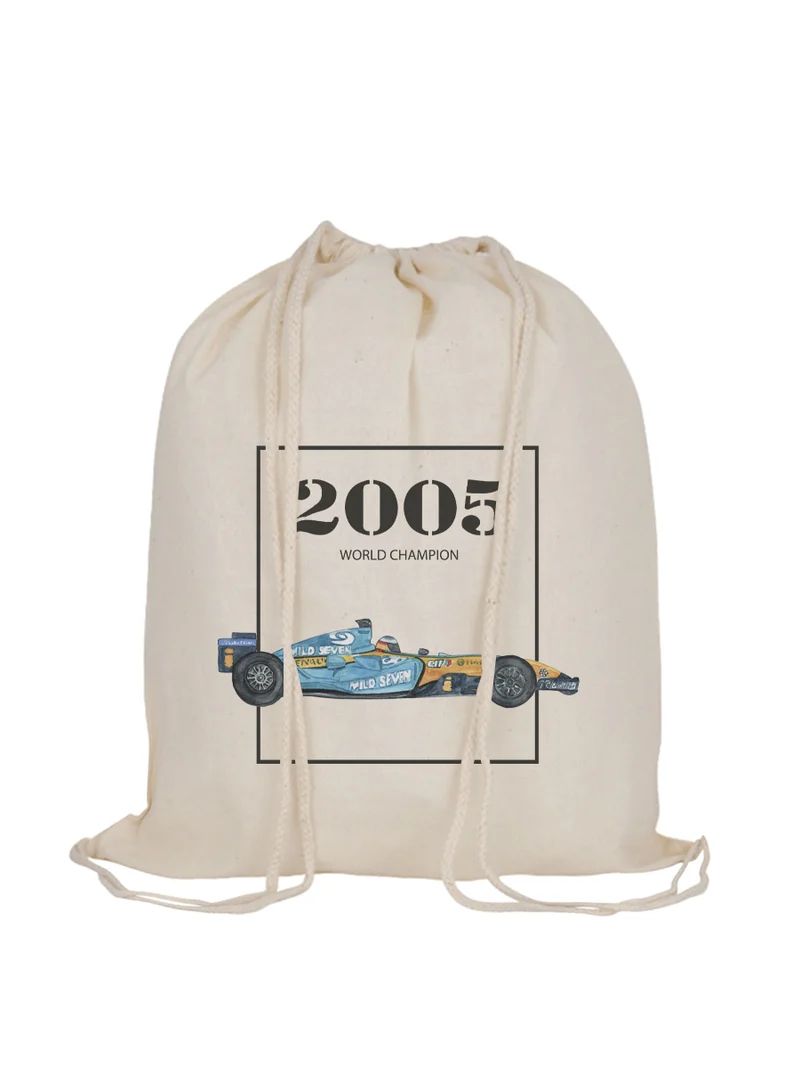 Mochila Cordones Alonso