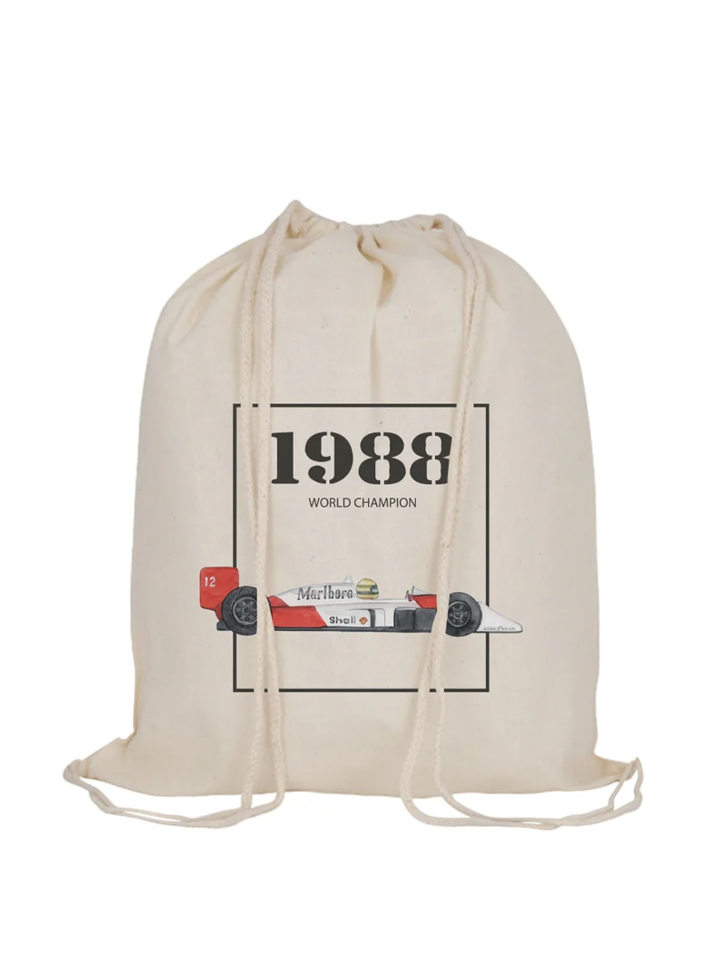 Mochila Cordones Senna