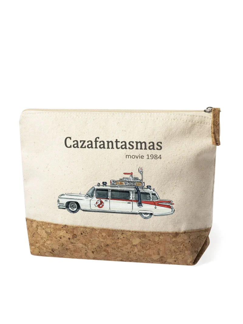 Neceser corcho Cazafantasmas