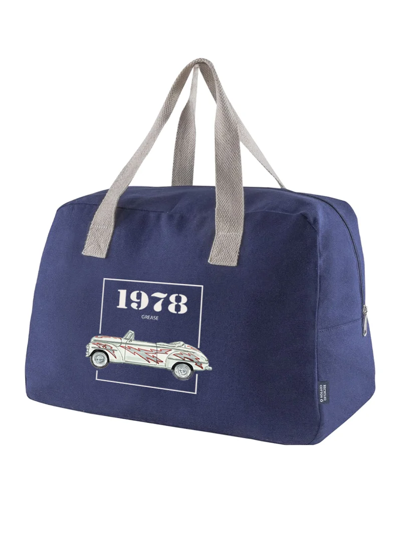 Bolsa weekend Grease
