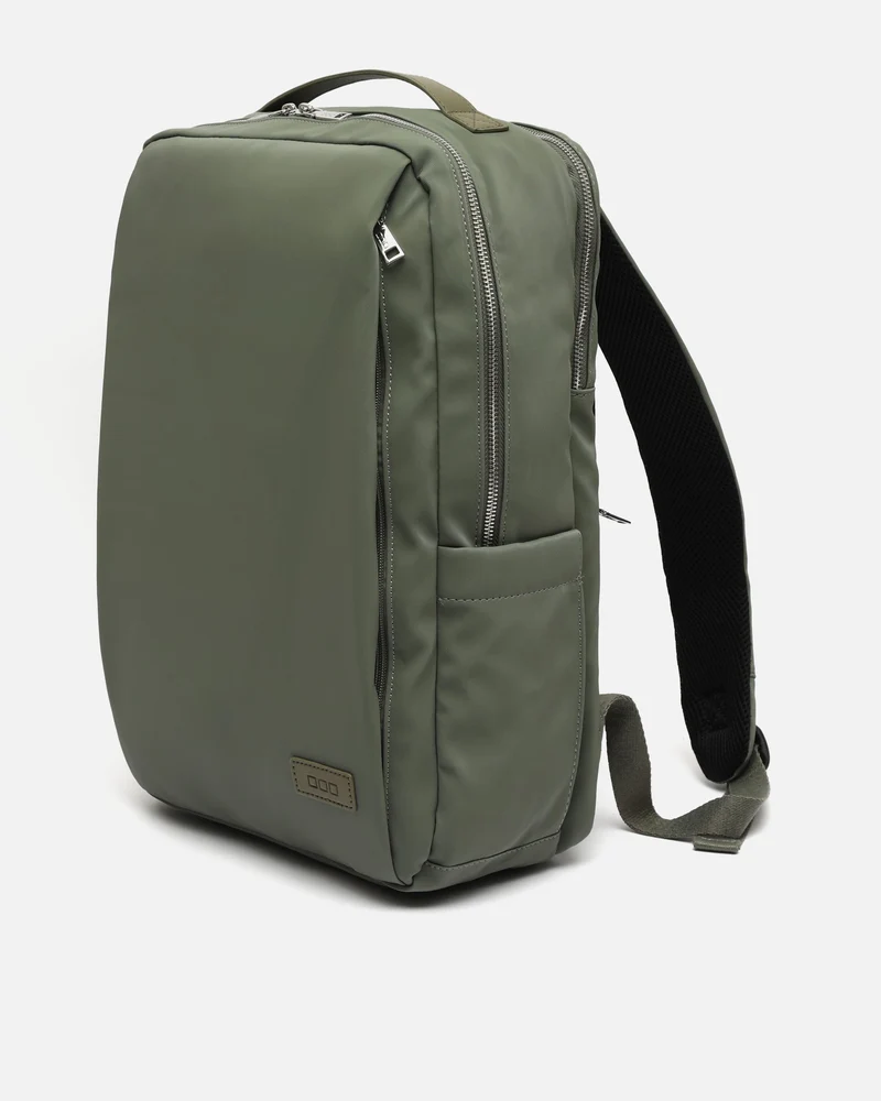 Charlot mochila para portátil en nylon 15.6 pulgadas