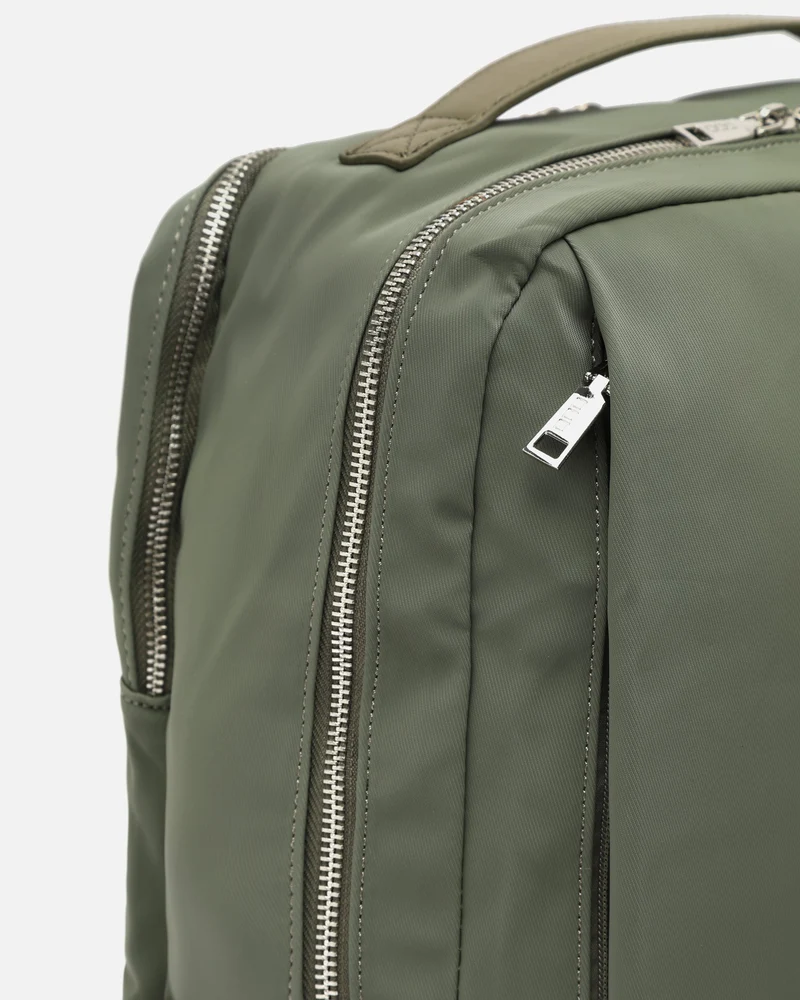 Charlot mochila para portátil en nylon 15.6 pulgadas