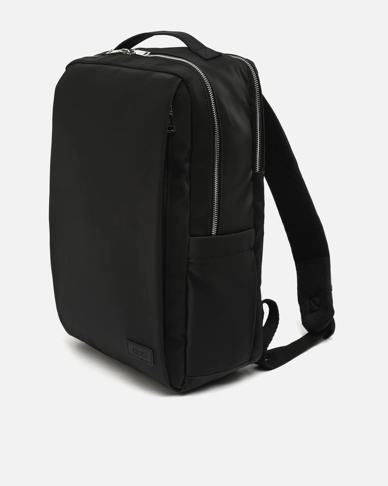 Charlot mochila para portátil en nylon 15.6 pulgadas