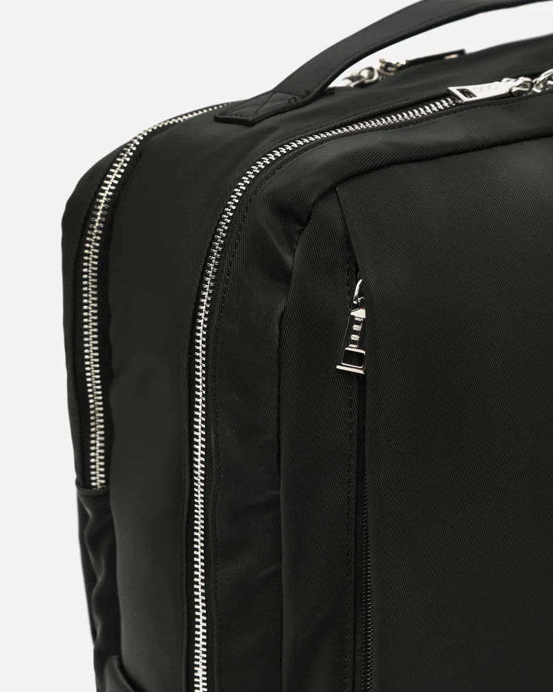 Charlot mochila para portátil en nylon 15.6 pulgadas