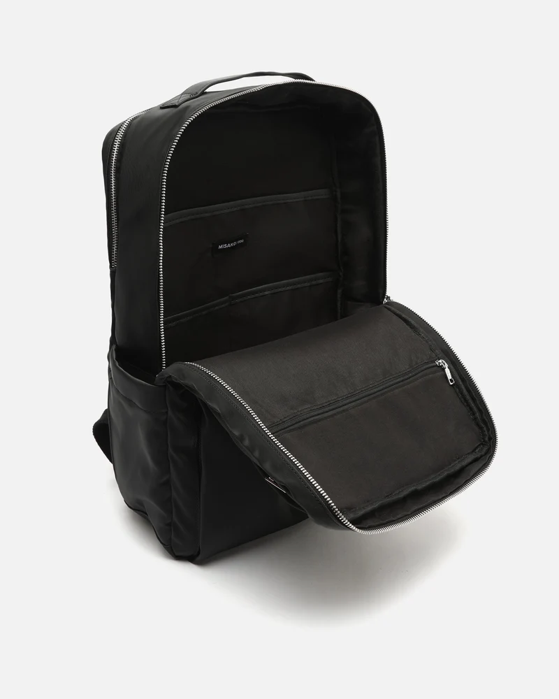 Charlot mochila para portátil en nylon 15.6 pulgadas