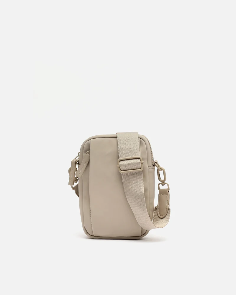 Daela bolso bandolera mini para móvil en nylon