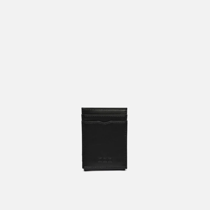 Pacho cartera con compartimento para billetes y tarjetas ED.