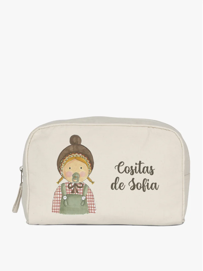 Neceser "Por si acaso" Martina