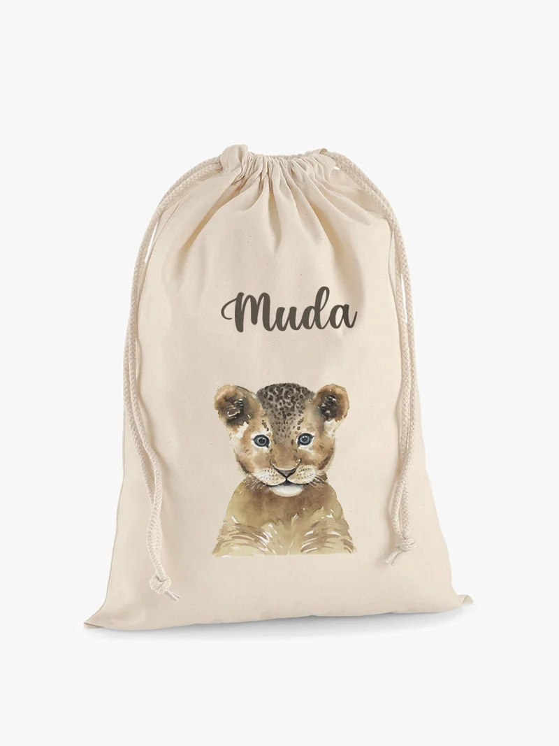 Bolsa Muda León