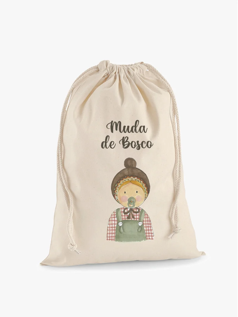 Bolsa Muda Lucas