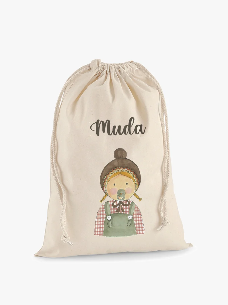Bolsa Muda Martina