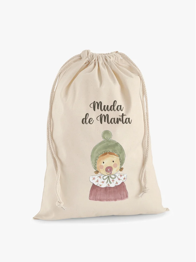 Bolsa Muda Inés
