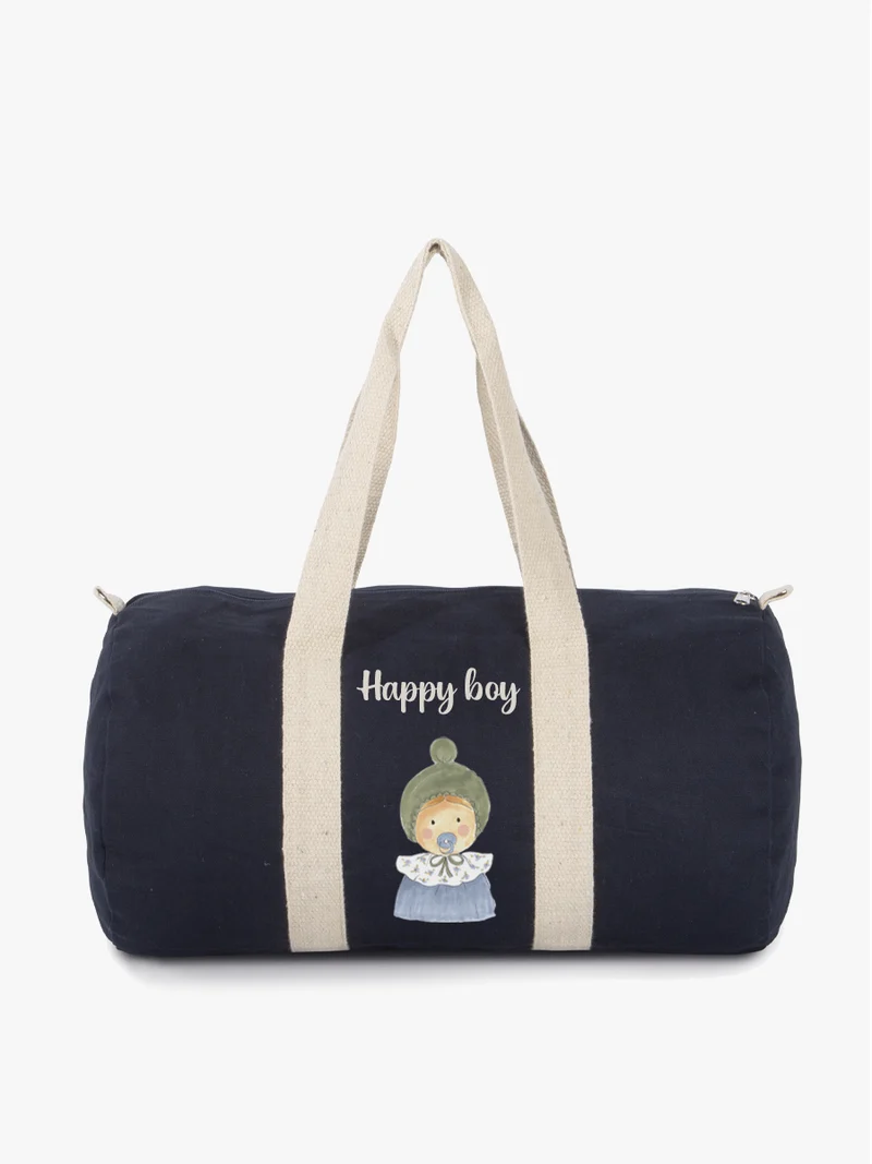 Bolsa barril Manuel