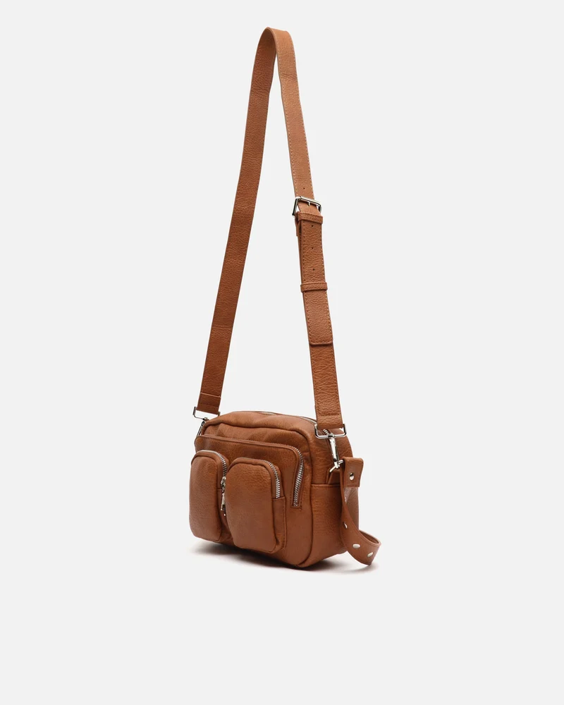 Paquita bolso de hombro con asa bandolera extraíble ED.