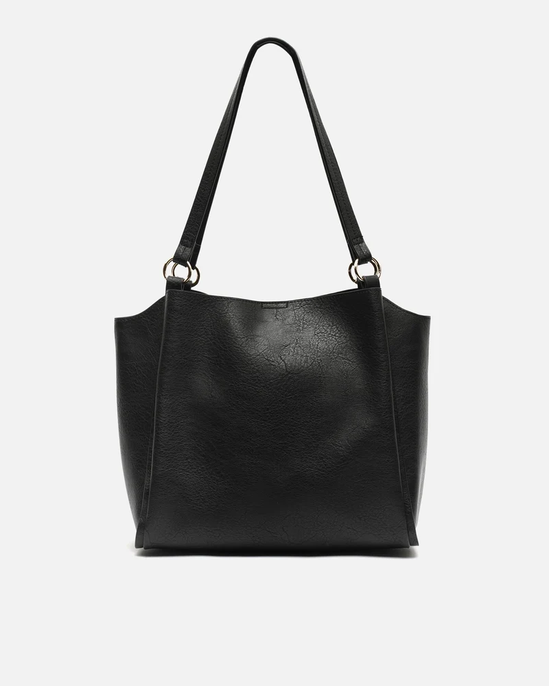 Mairena bolso shopper grande con bolsa en el interior