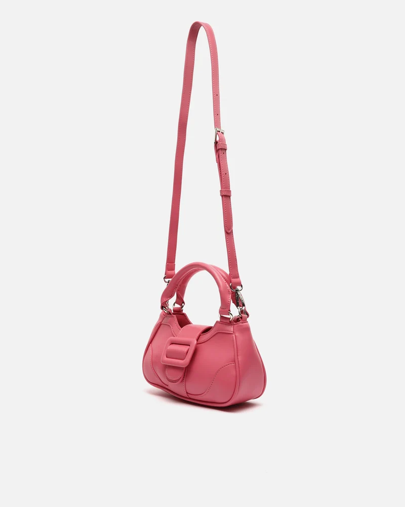Victoria bolso de mano pequeño con asa bandolera extráible ED.