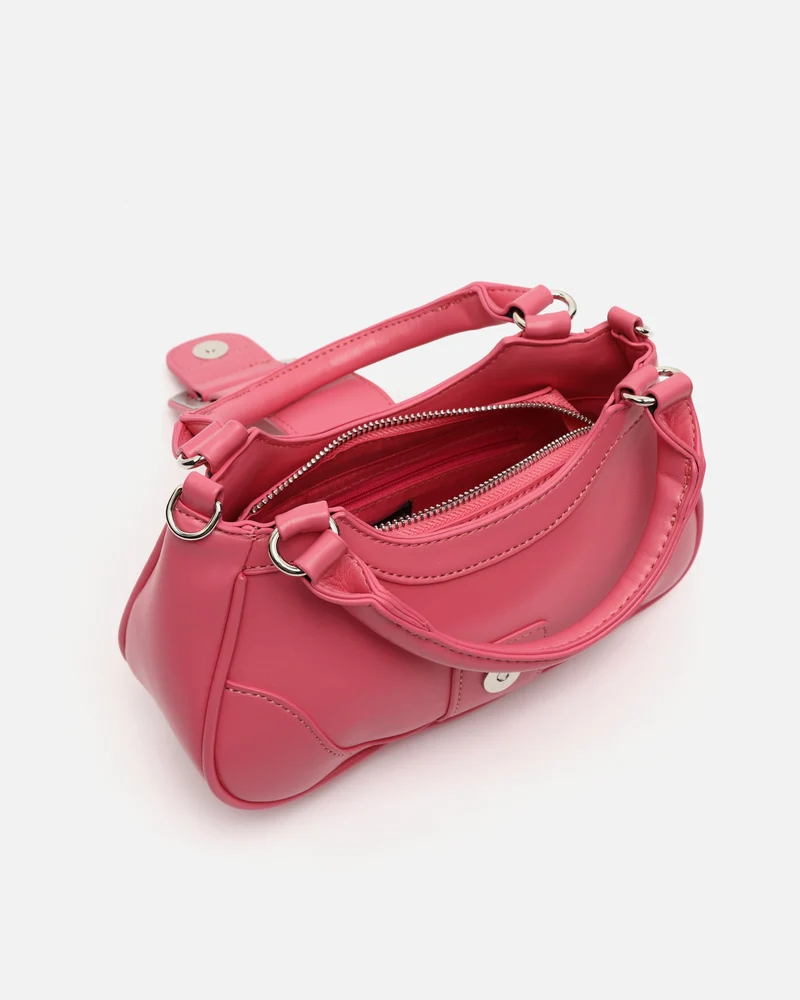 Victoria bolso de mano pequeño con asa bandolera extráible ED.