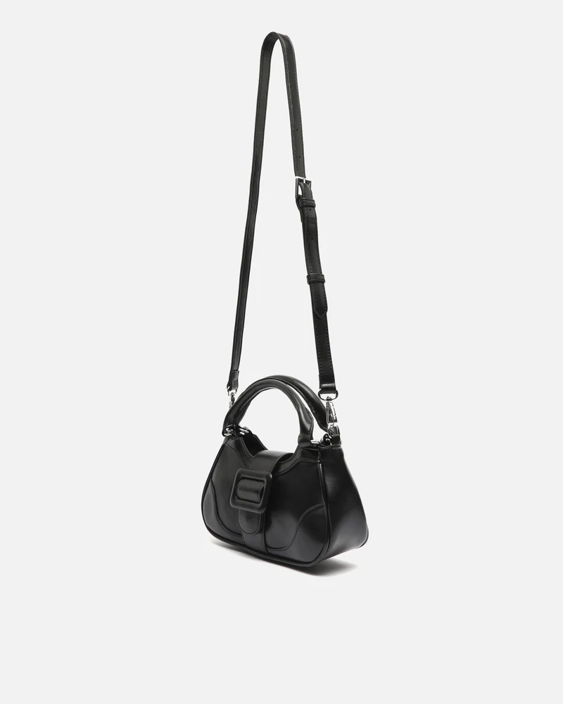 Victoria bolso de mano pequeño con asa bandolera extráible ED.