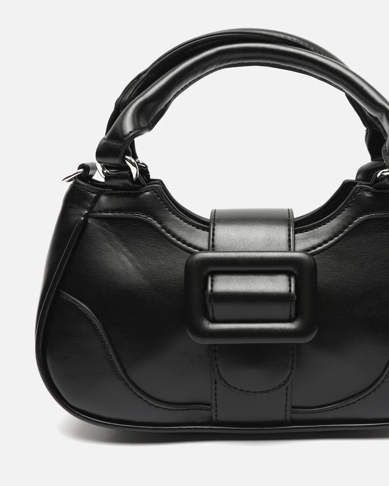Victoria bolso de mano pequeño con asa bandolera extráible ED.