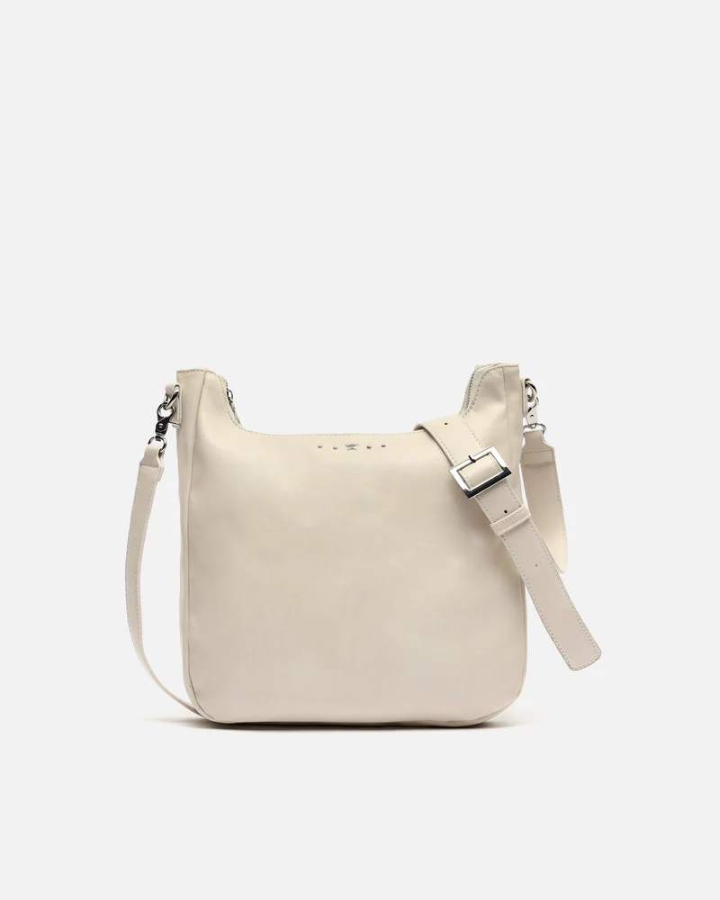 Nesco-1 bolso bandolera con detalles metálicos ED.