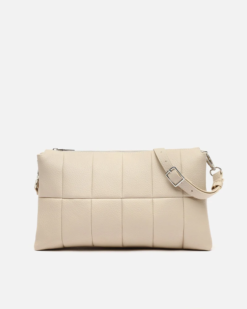 Kituti bolso bandolera acolchado ED.
